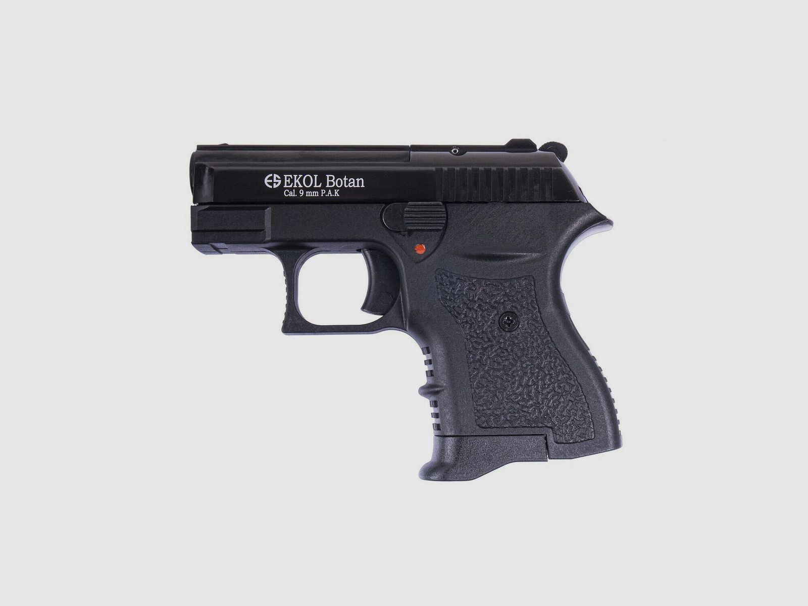 Pistolet Ekol Botan Noir 9 mm Pa, image 2 sur 2