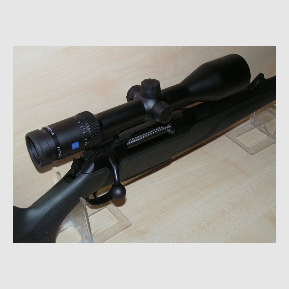 Sauer & Sohn 404 Classic XT