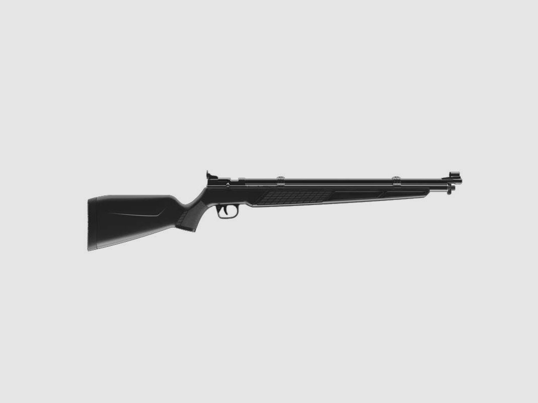 Crosman 3622 PCP-Büchse, Bild 3 von 3