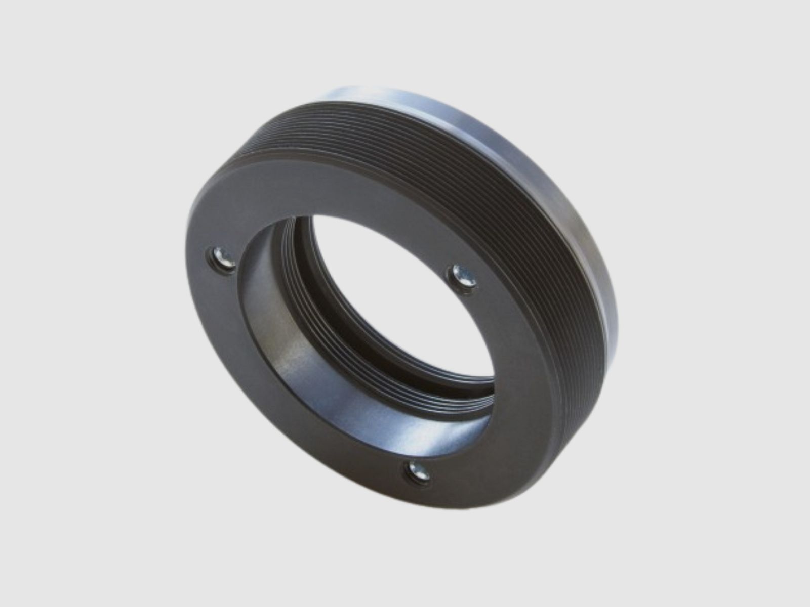 PRECISE HUNTING Adapter ring M52x0.75 - M33.5x0.75