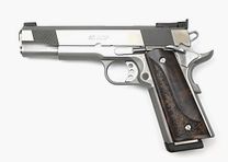 Les Baer Custom Concept V 45ACP – jak nowy używany
