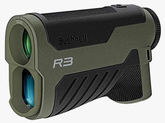 Rangefinder BUSHNELL R3 1200 6×25