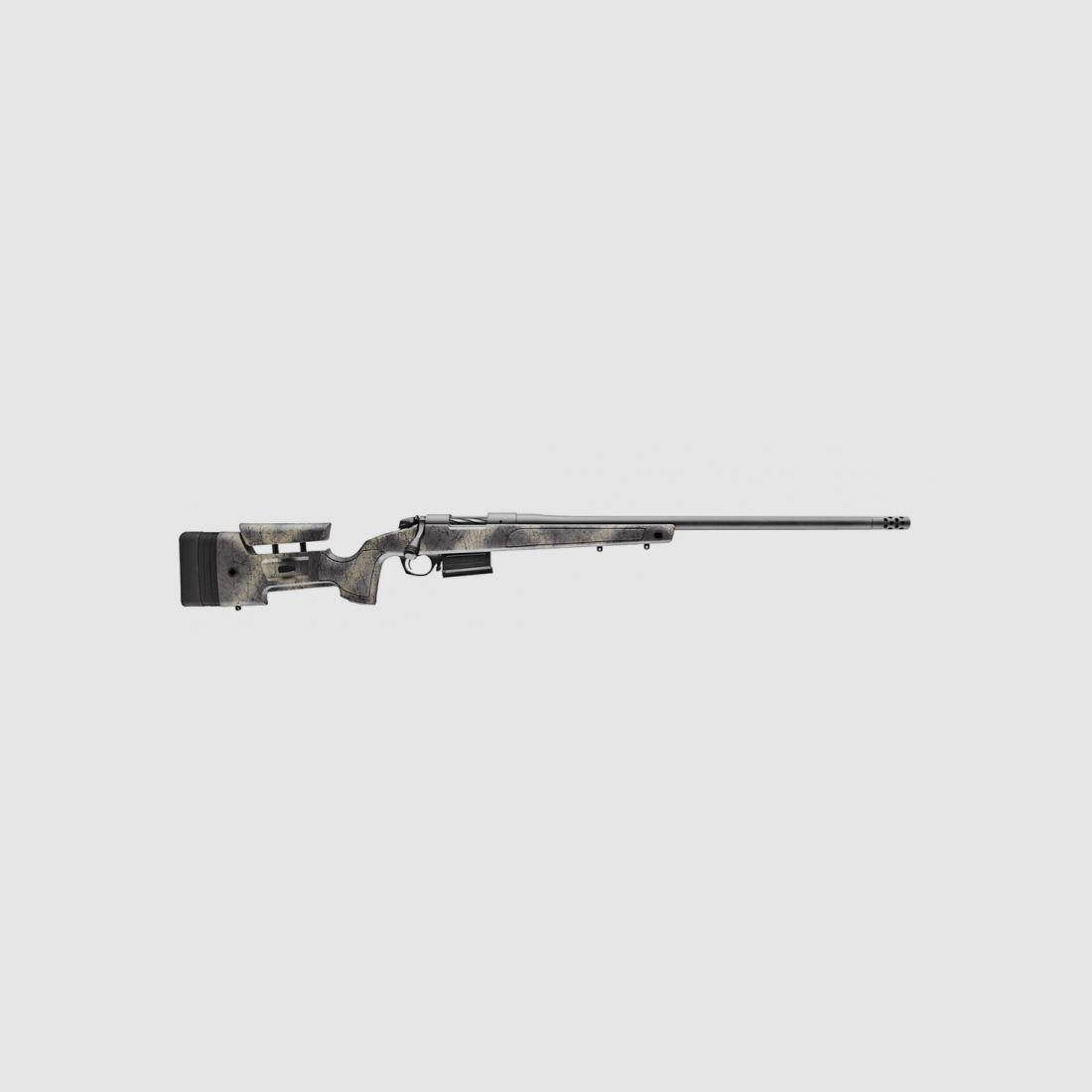 BERGARA B14 HMR WILDERNESS 308 WIN 20" 5/8X24, Bild 1 von 8
