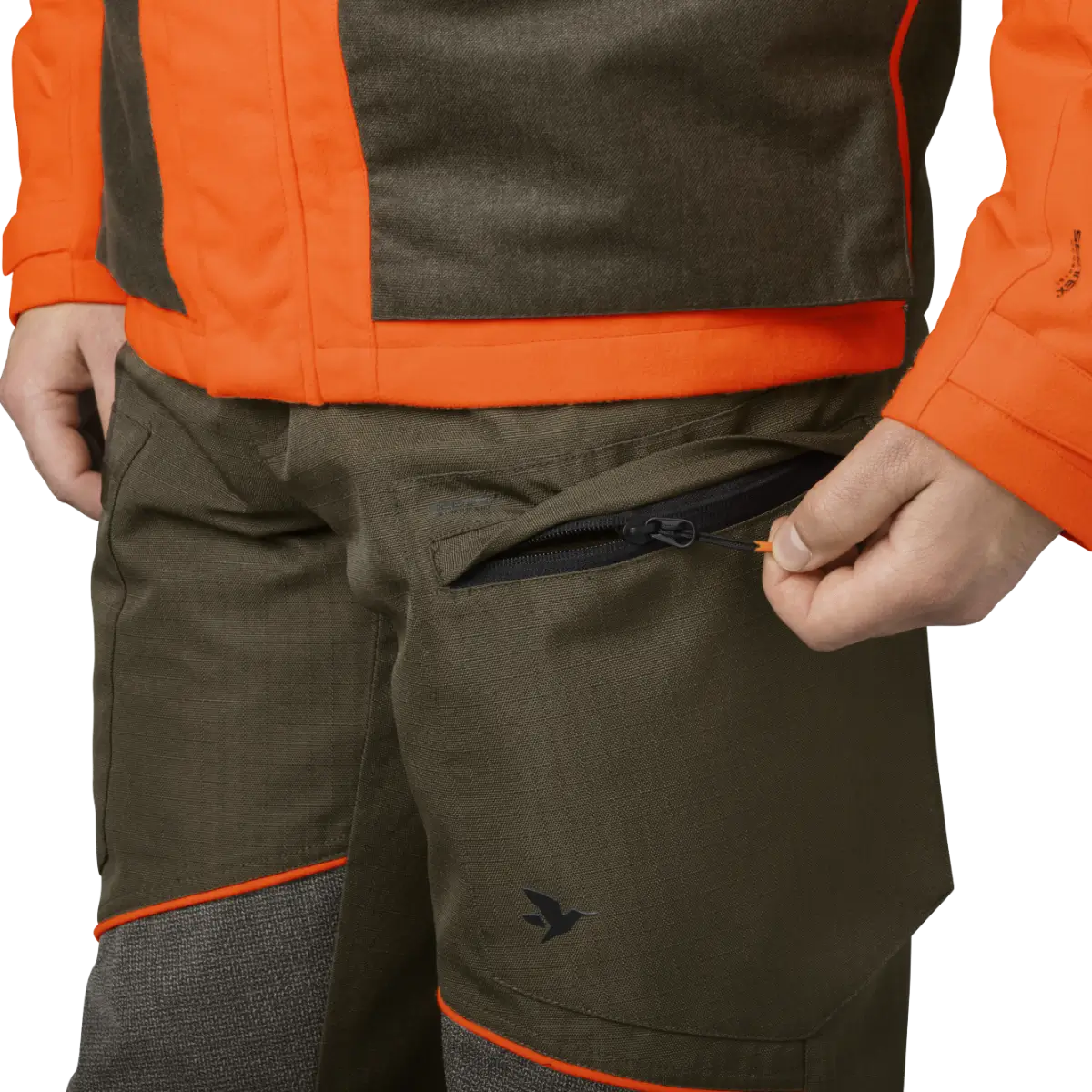 Seeland Hose Venture, zdjęcie 5 z 7