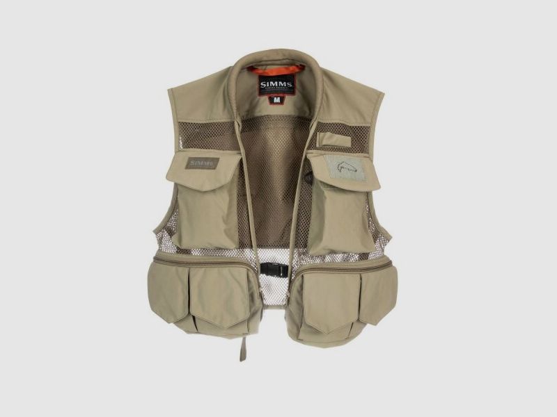 Tributary Vest, image 1 of 2