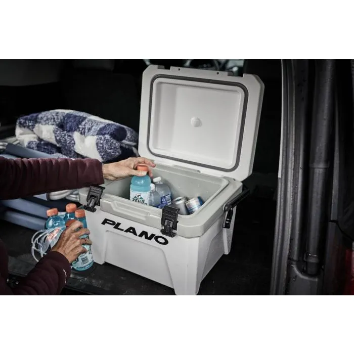 PLANO Frost Køletaske 30,25L Hvid, billede 9 af 11