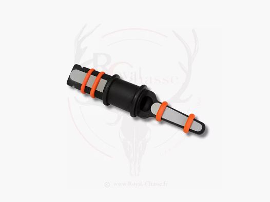 Deer Call 3 in 1 L'ACRYLIK HB CALLS