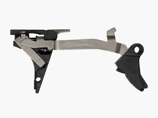 Glock Matchabzug