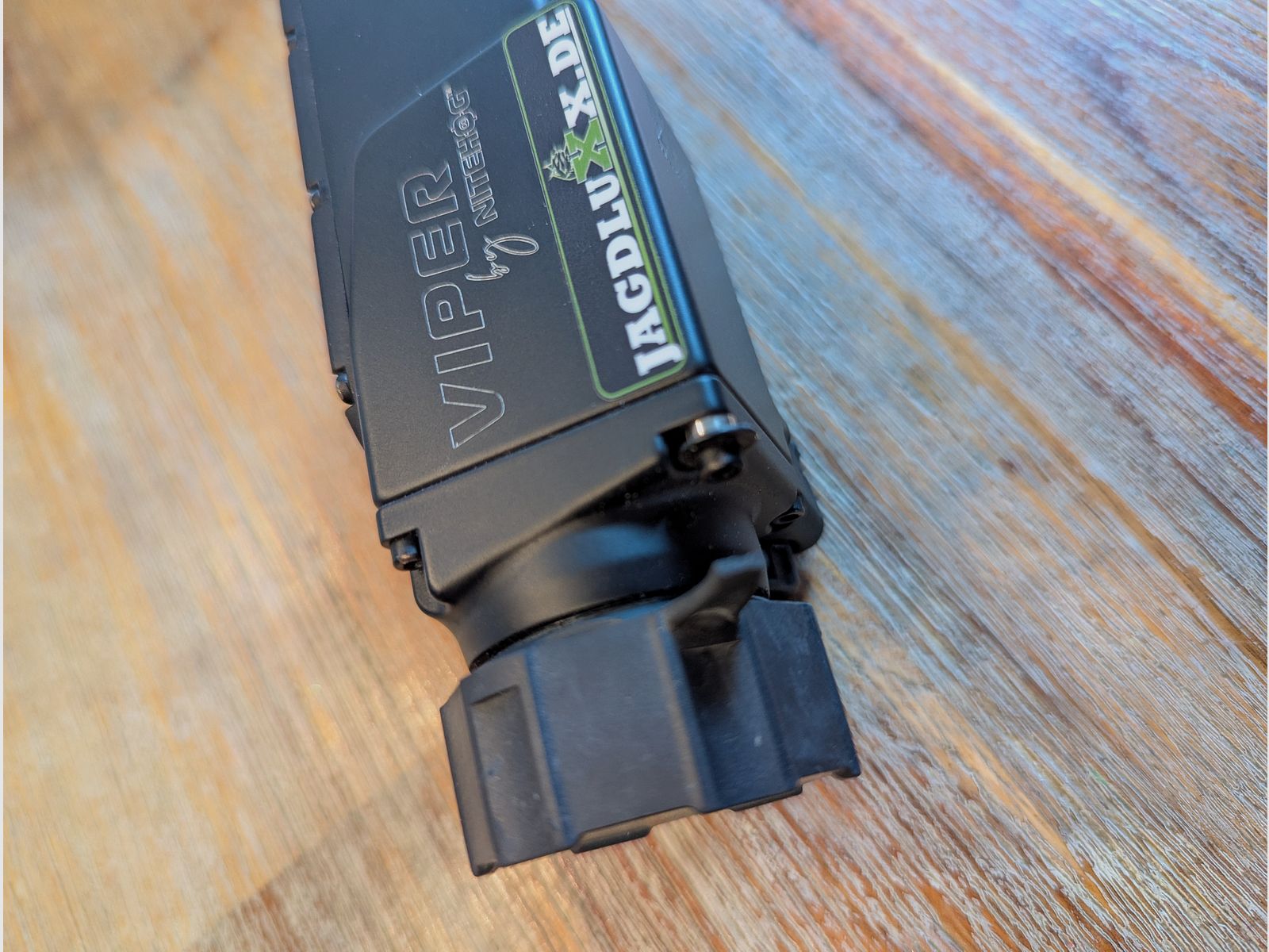 Nitehog Viper 35 Gen1 (TIR-M35S) – sehr guter Zustand, voll funktionsfähig