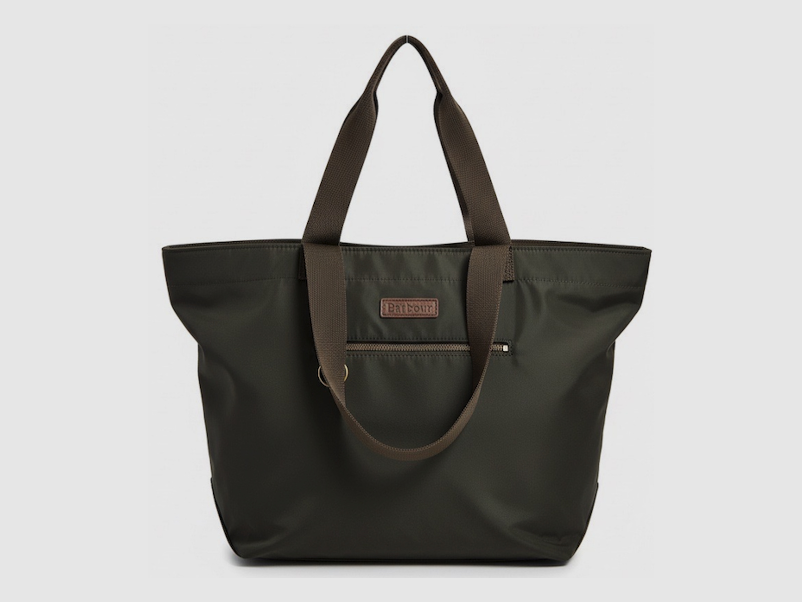 BARBOUR Ella Bag Olive