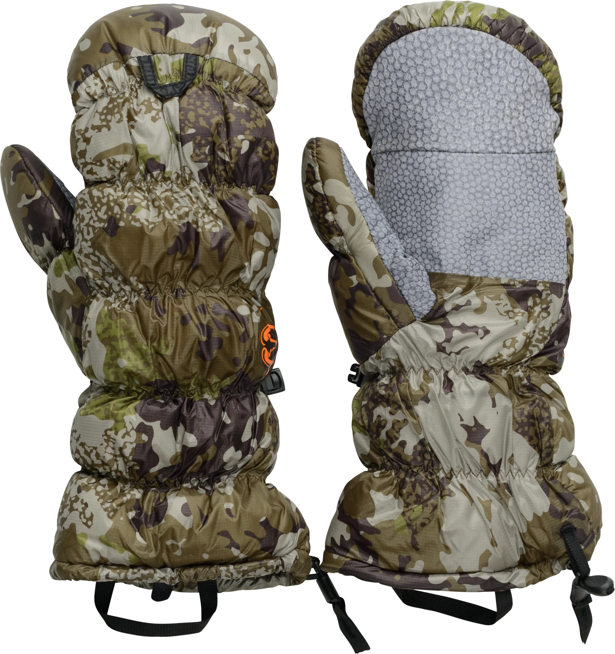 Observer Fäustlinge HunTec Camo HunTec Camo 9