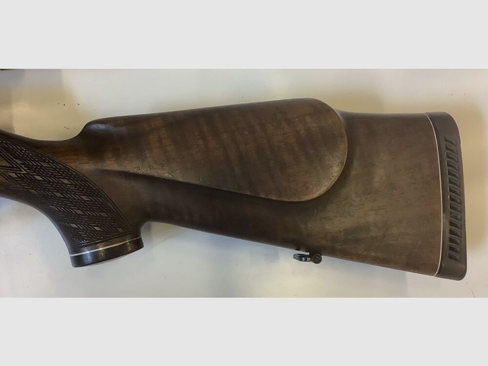 Steyr Mannlicher M