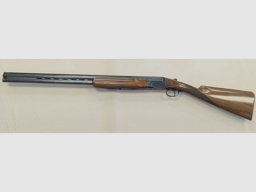 Perrazi MX 8
