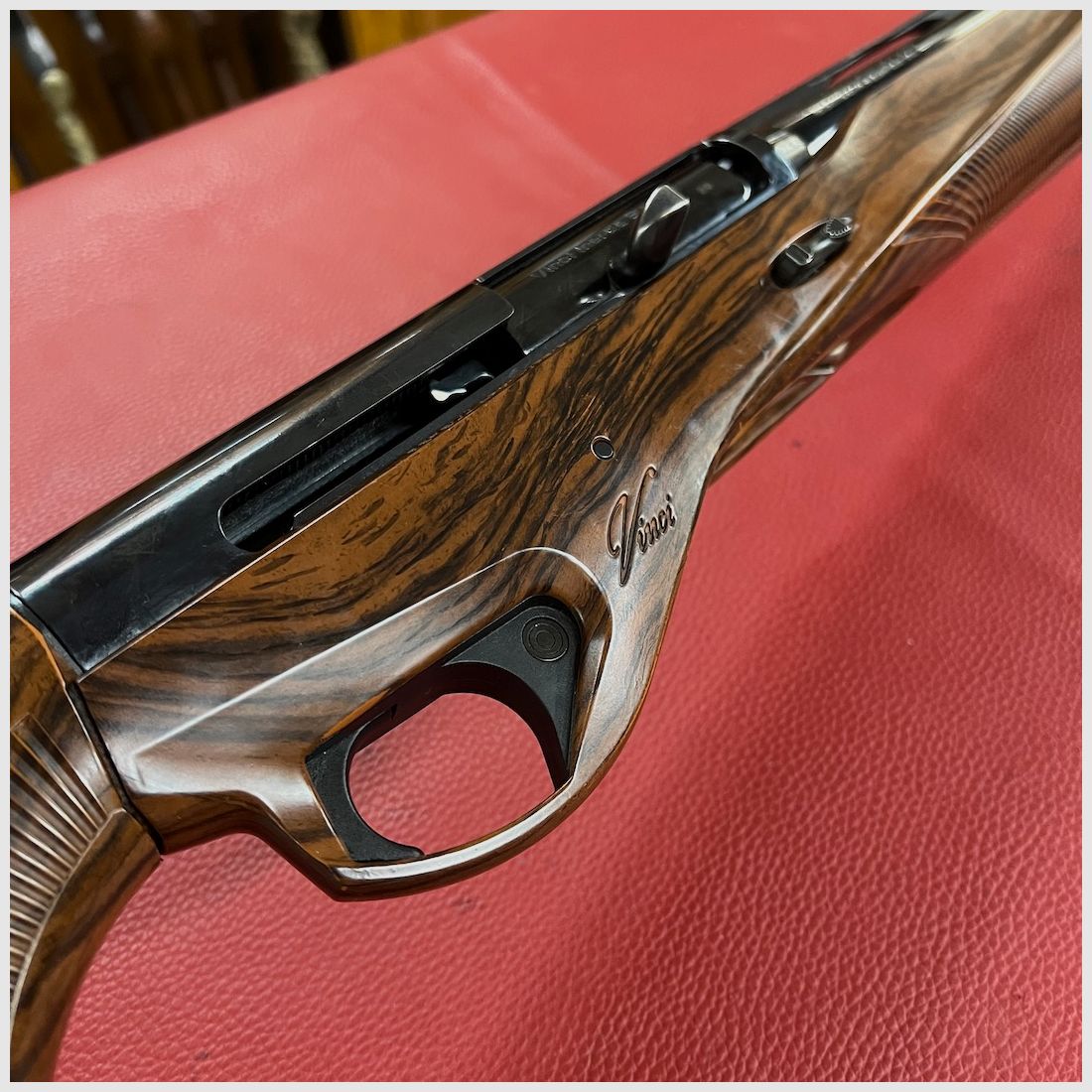 Benelli Vinci, image 5 sur 7