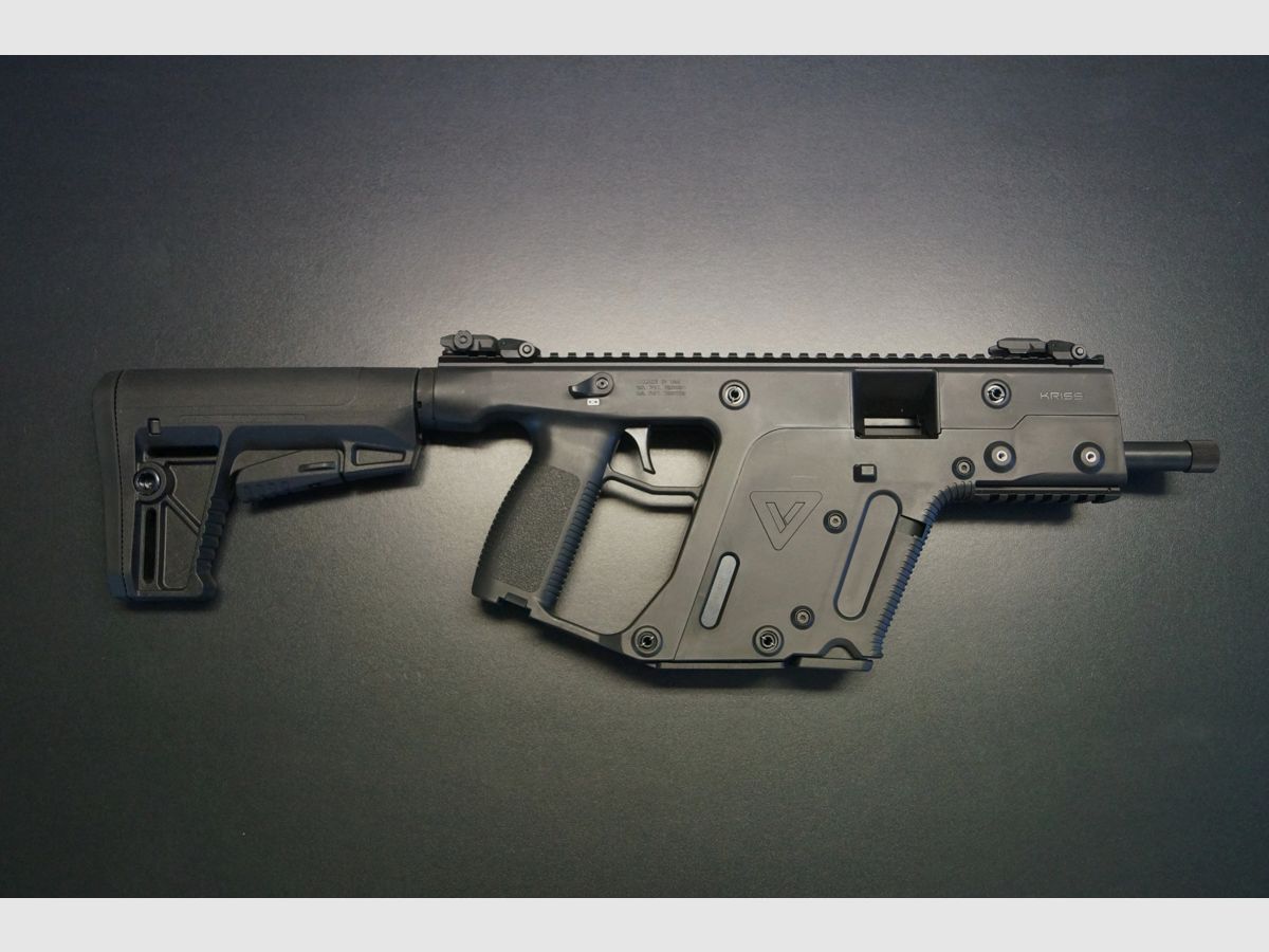 Kriss Vector 22 Gen 2, Bild 1 von 5