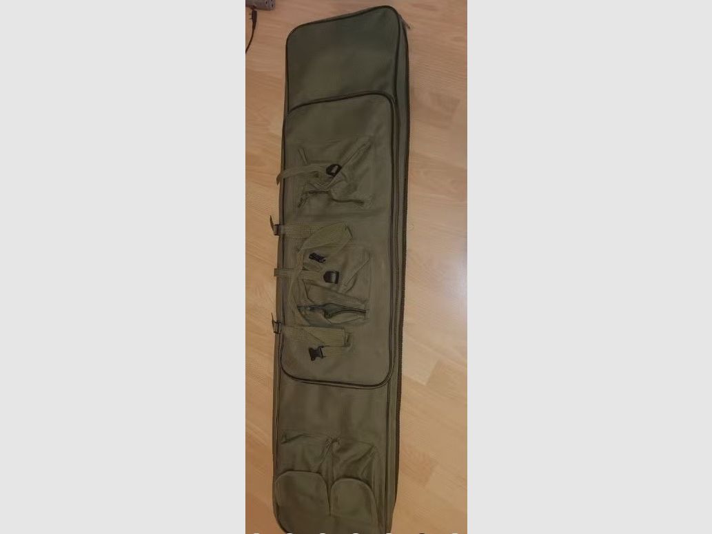 Airsoft Krytac S-AEG