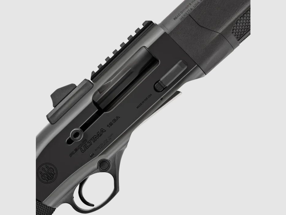 A300 Ultima Patrol - Beretta, Bild 8 von 10