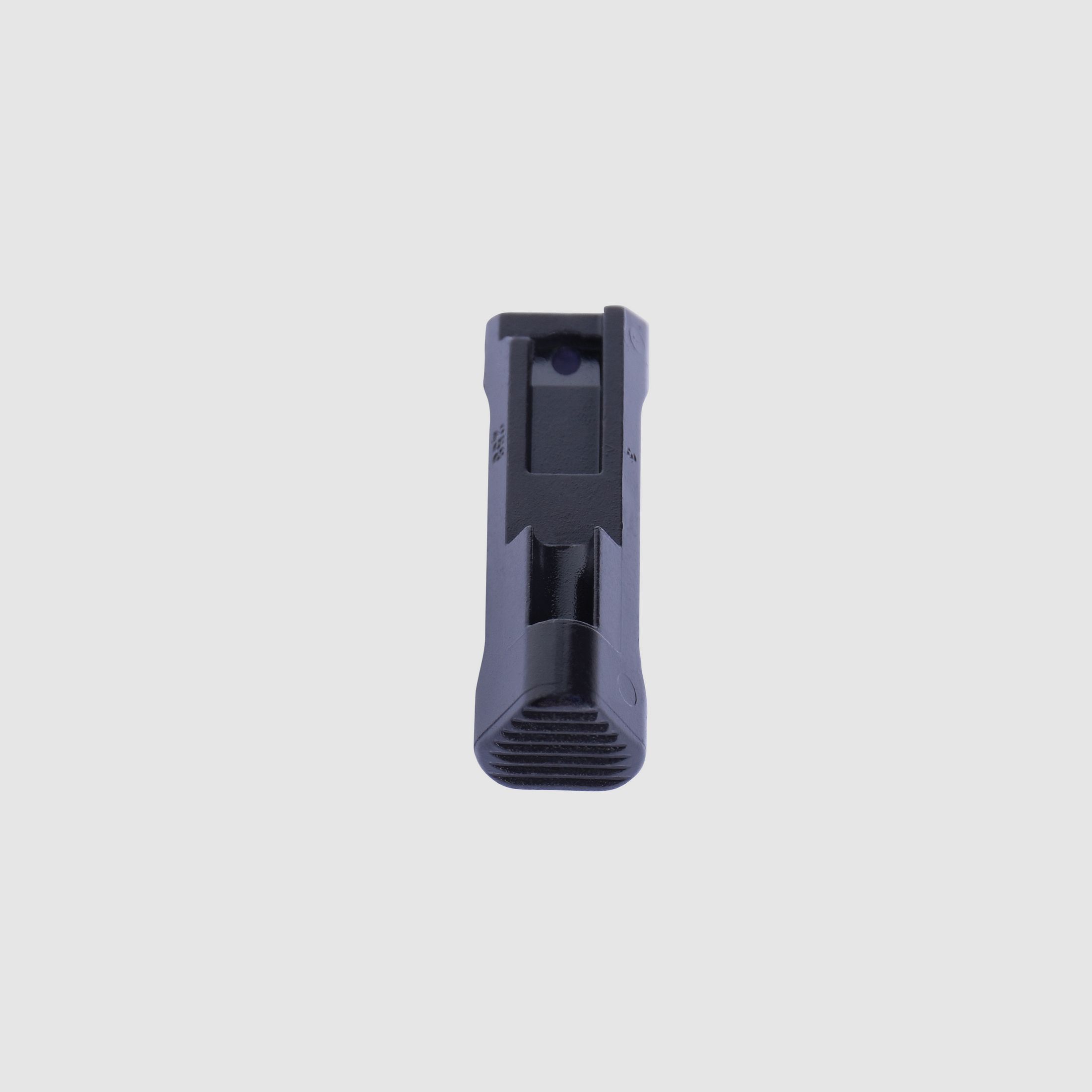 SIG SAUER P320 Magazinhalter lang Phosphatiert
