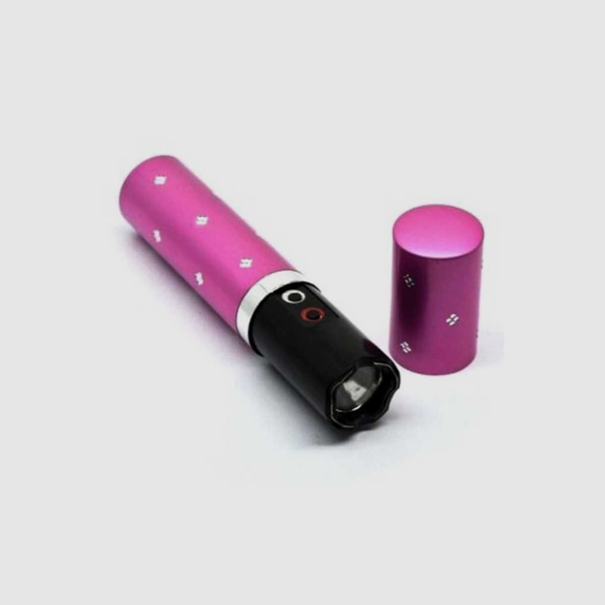 SHOCKER GLOSS PINK 2 000 000 V