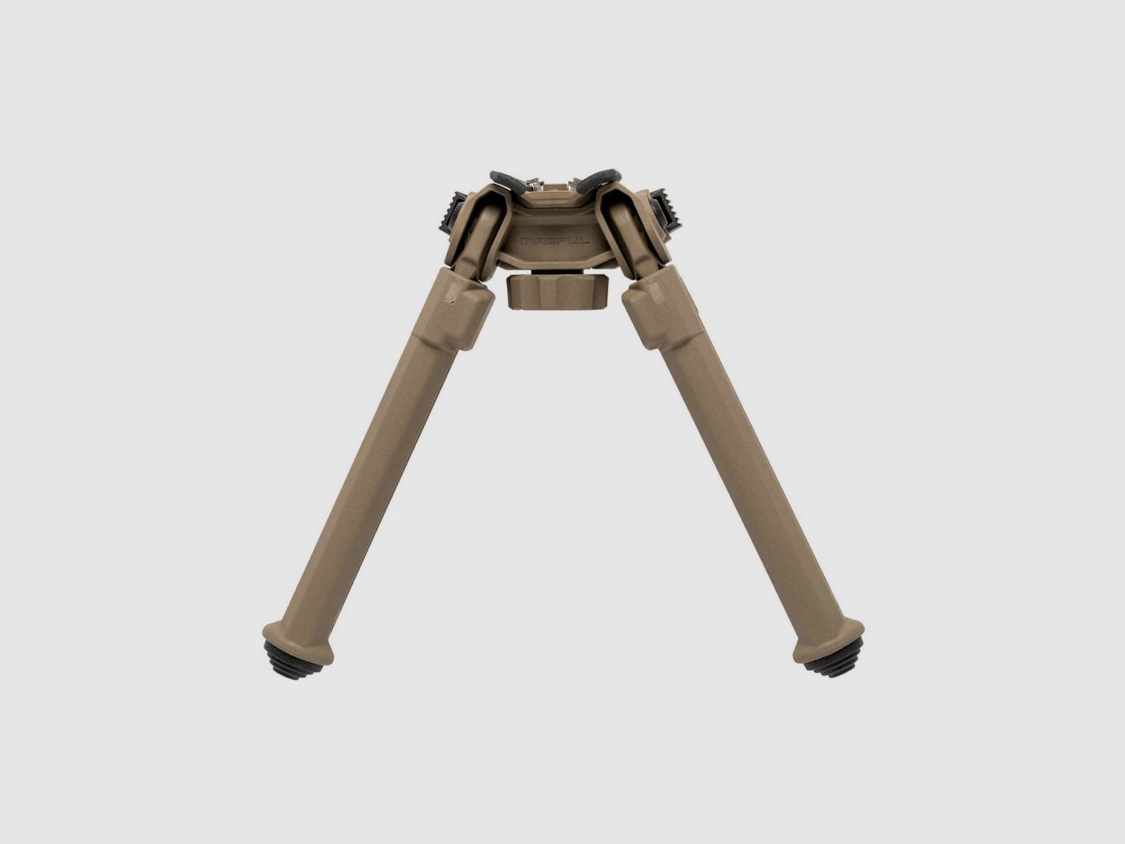 Magpul - Bipiede (Bipod) MOE per montaggio su Uncle Mike's - FDE - MAG1174-FDE, immagine 3 di 3