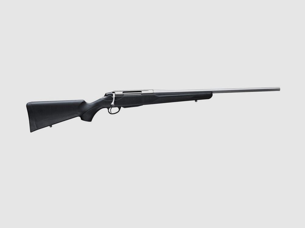 Tikka Tikka T3x Lite Inossidabile