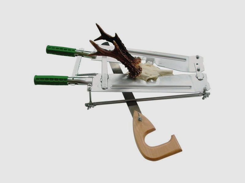 Hornsaw for deer top quality