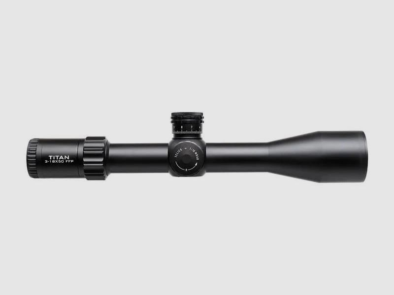 Element Optics Titan 3-18×50 FFP APR-2D, Bild 5 von 7