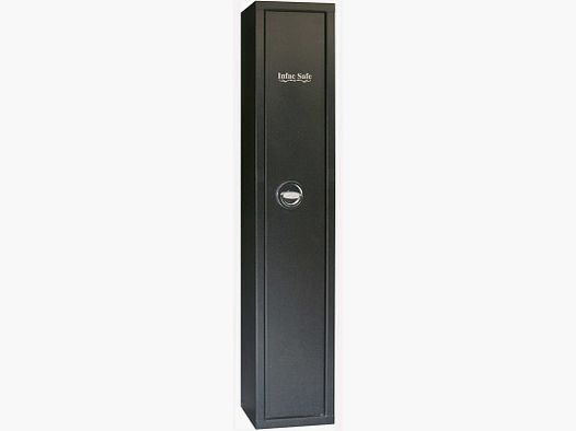 Caja fuerte INFAC SKP4 Grado I: 2019
