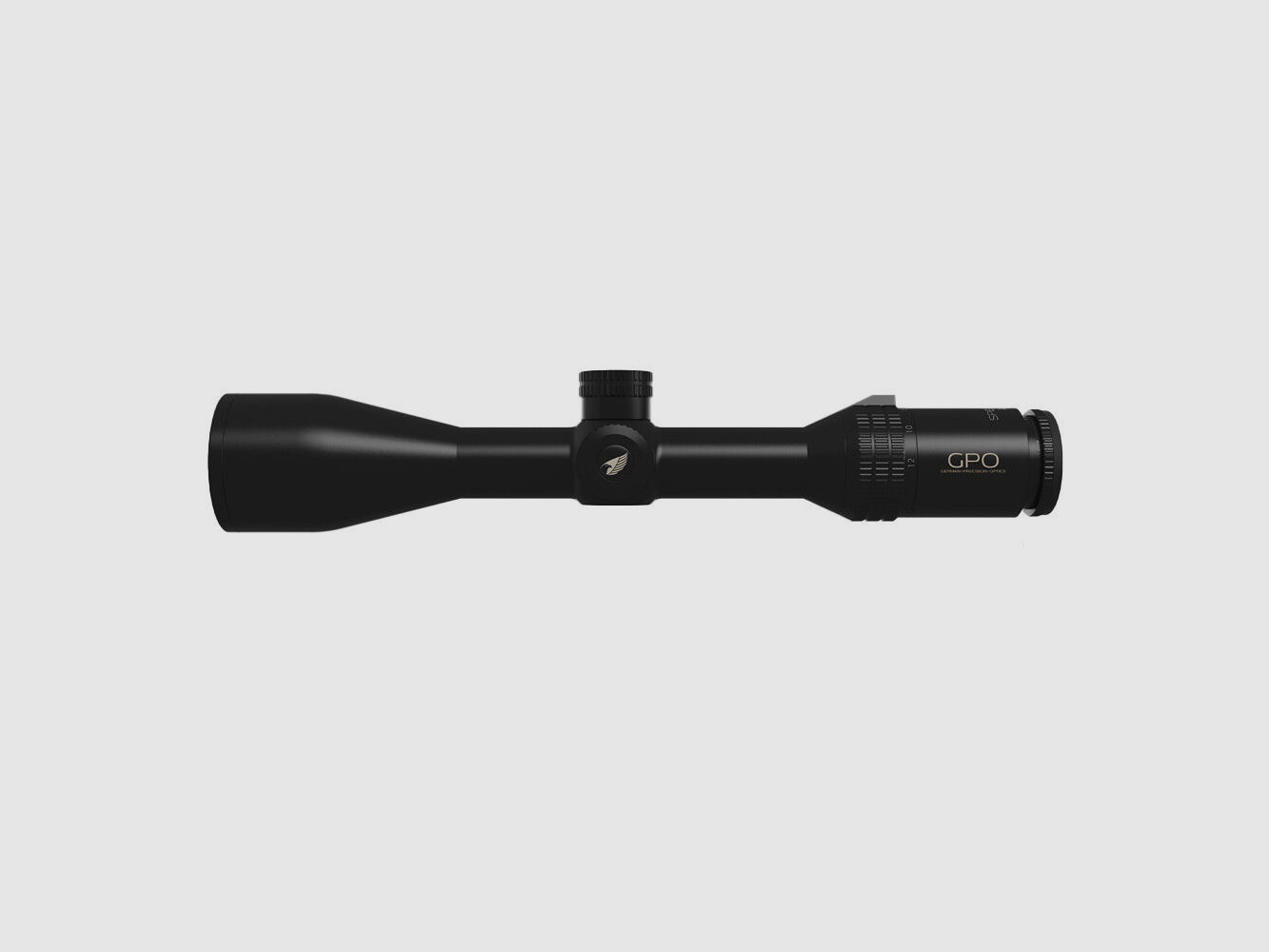 GPO Spectra 6x 2-12x50i ZF