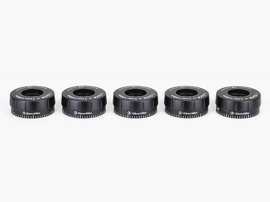Steiner Ranger 4 Ballistik Control Set