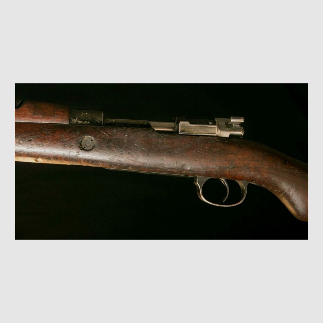 FN Mauser 98