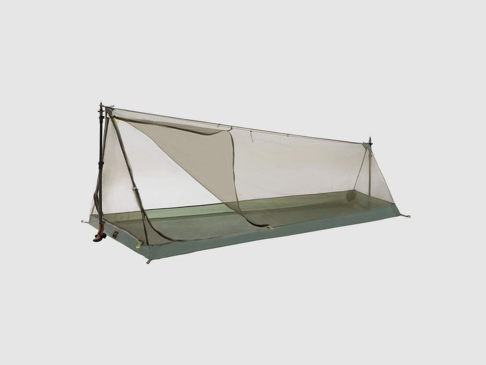 Tatonka Single Mesh Tent – ultraleichtes Insekten-Shelter, Bild 1 von 4