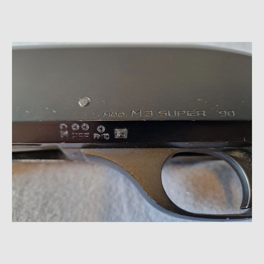 Benelli Super 90 M3