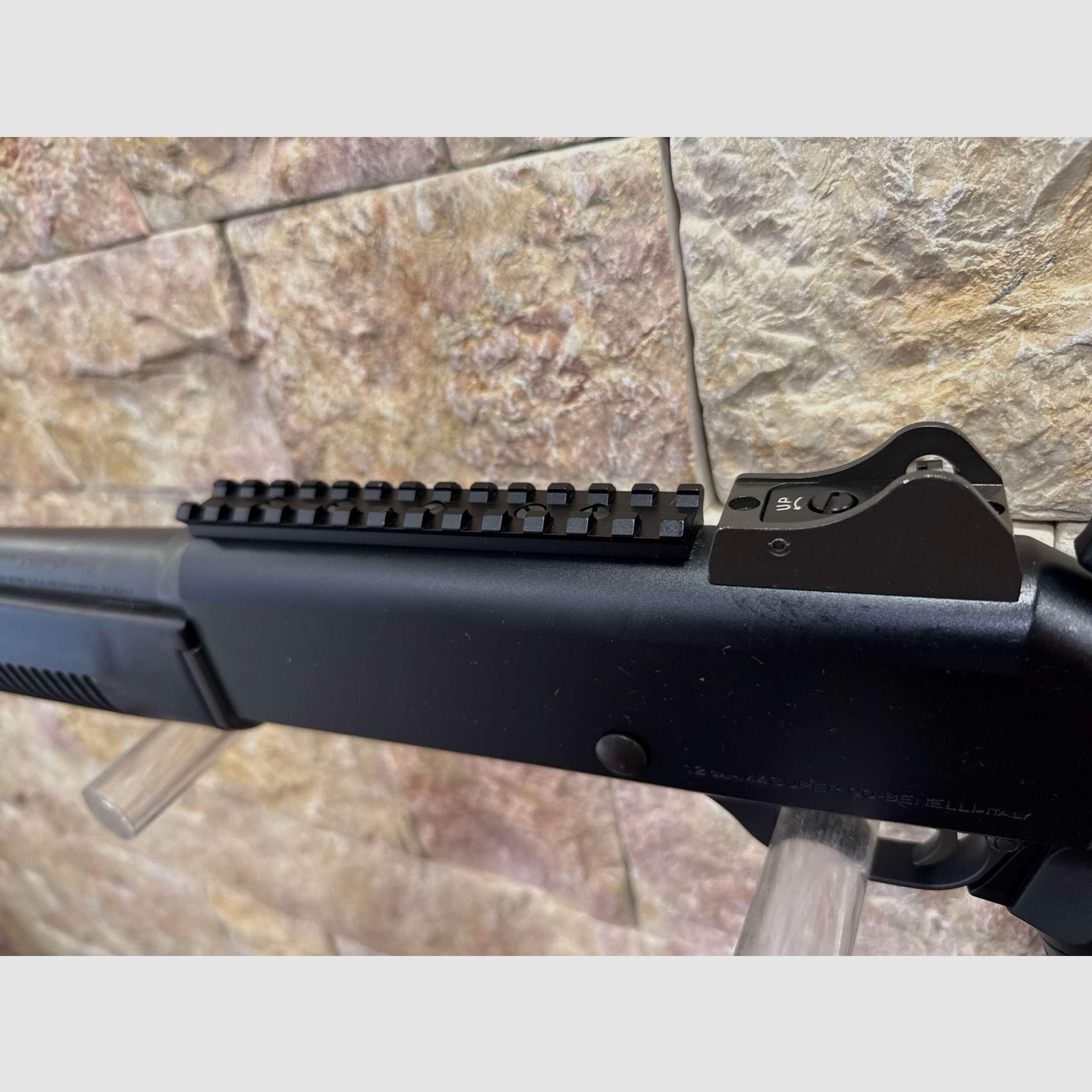 Benelli M4, image 5 sur 6
