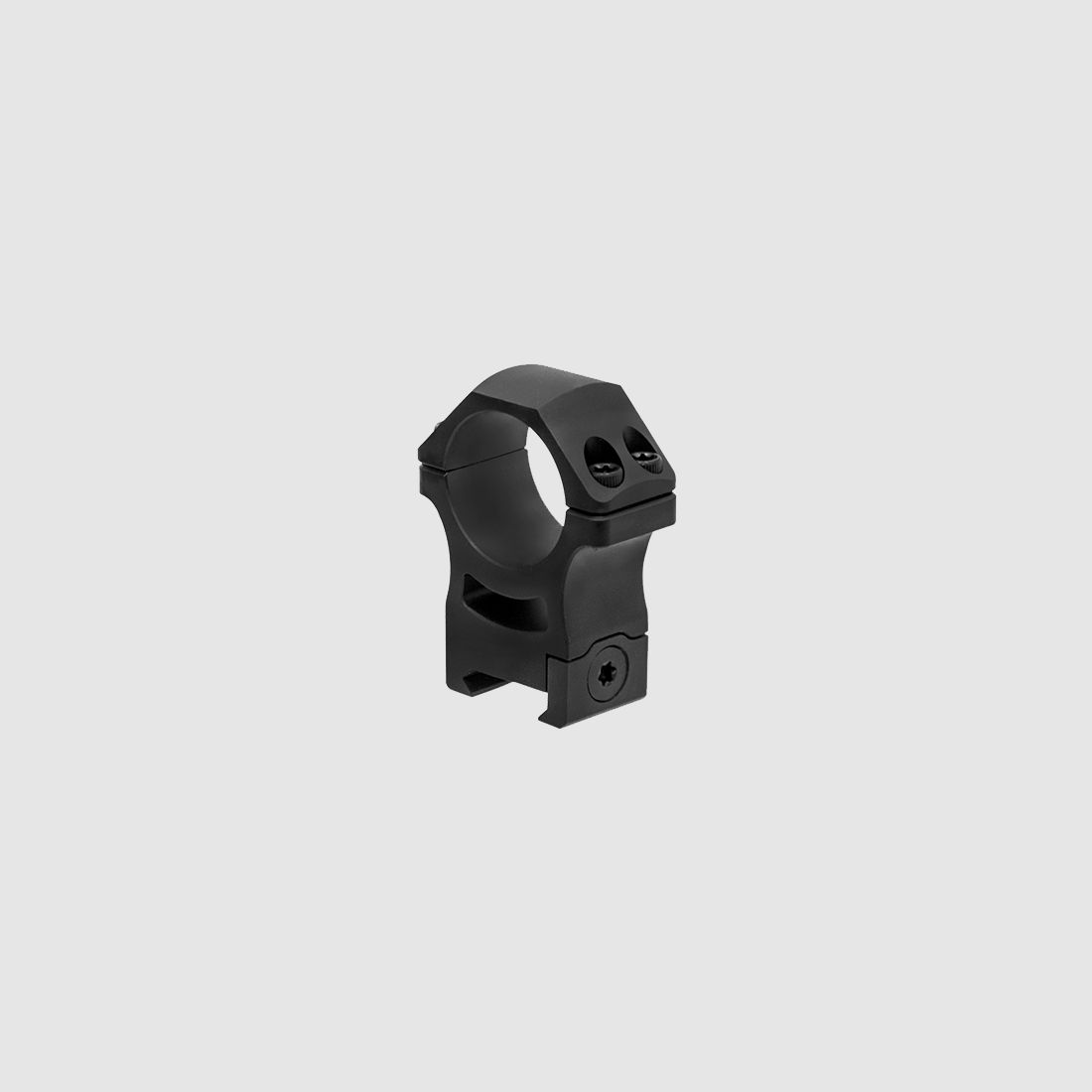 Anelli Picatinny UTG P.O.I. alta profilo 30mm