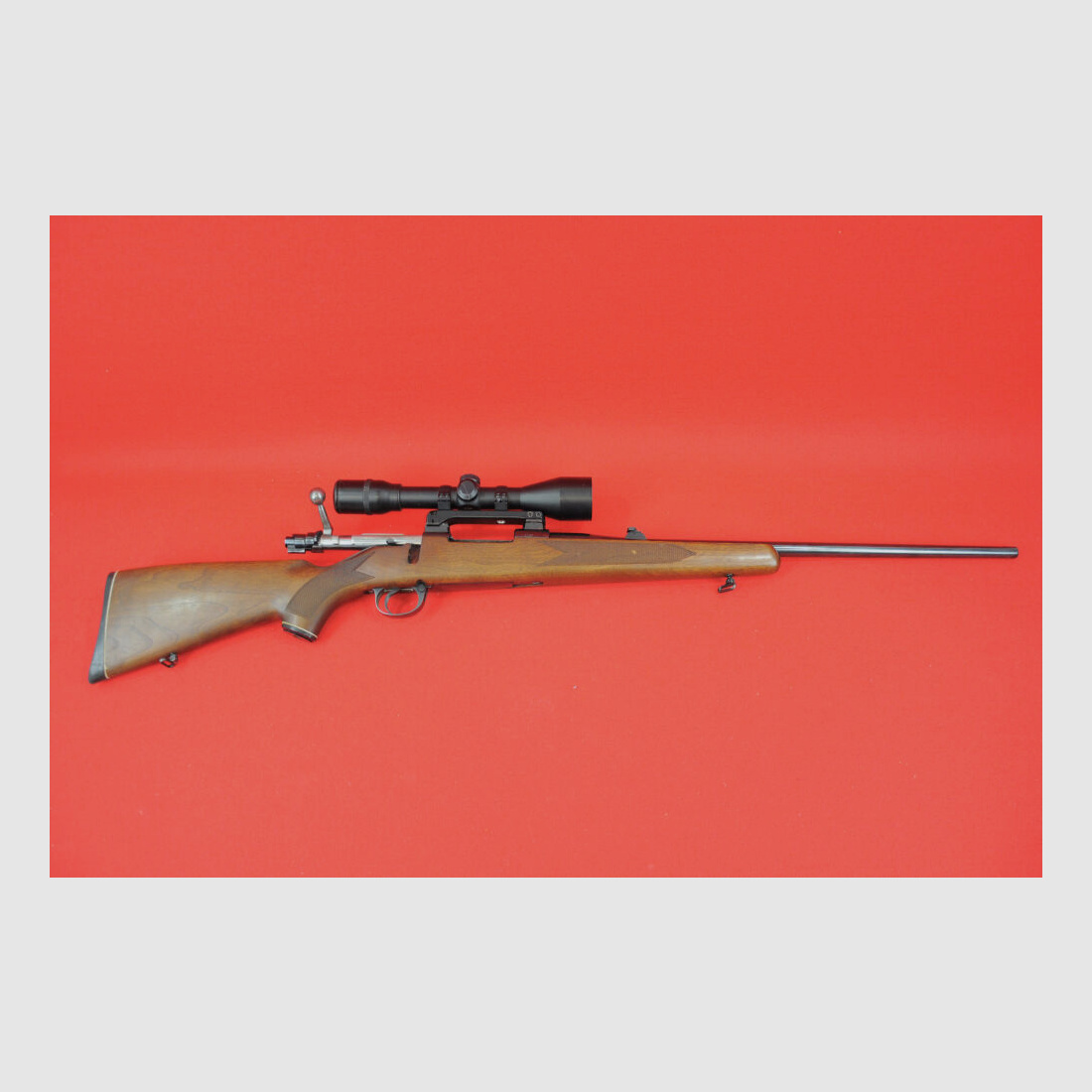 Luger 98