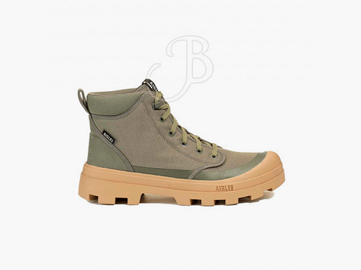 SCARPONI – AIGLE – TENERE HIKE KAKI NA871.6