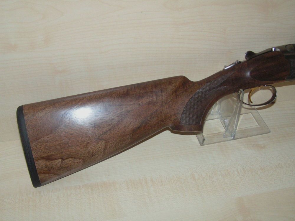 Beretta 686 Silver Pigeon 1 Caccia