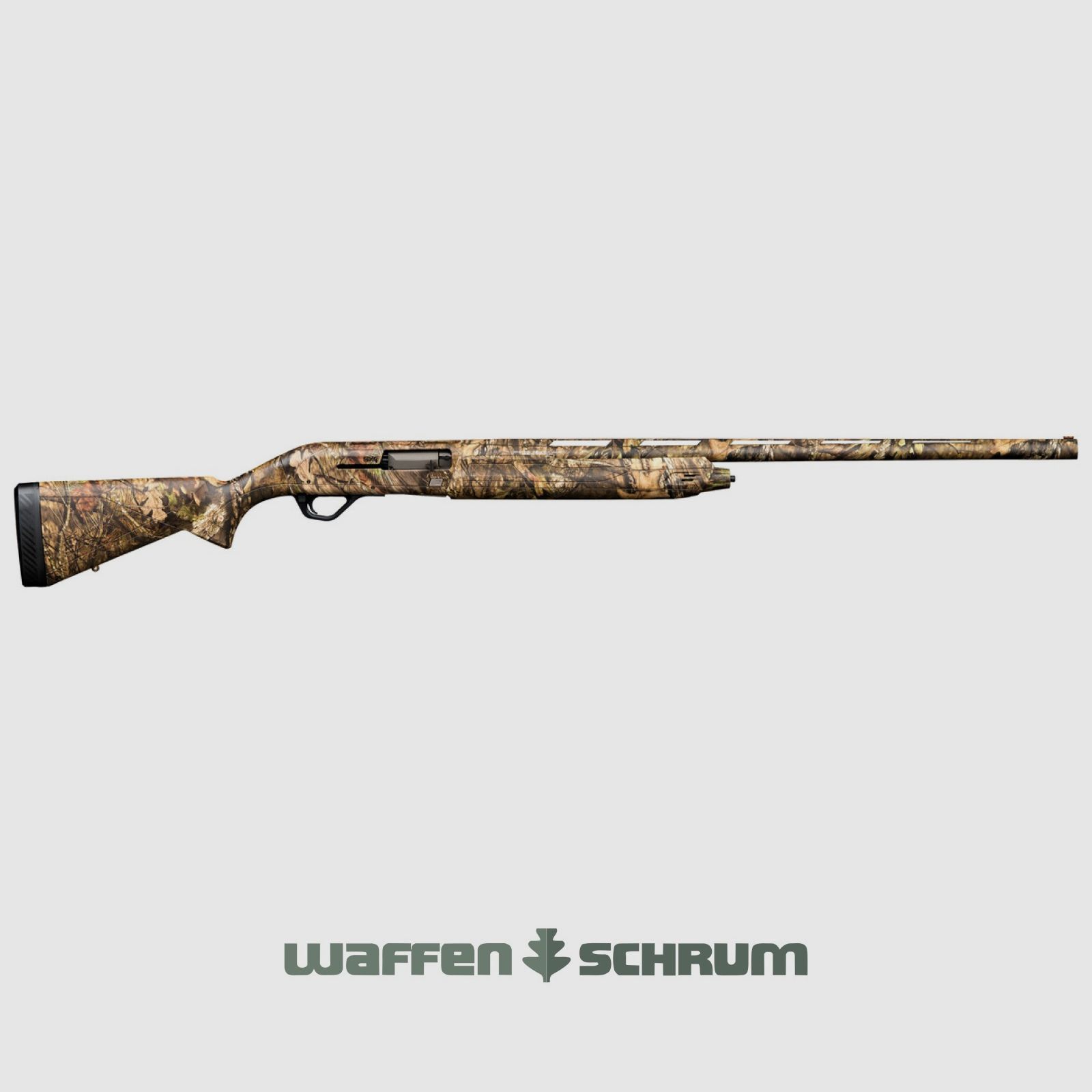 Winchester SX4 Camo MOBUC Inv.+