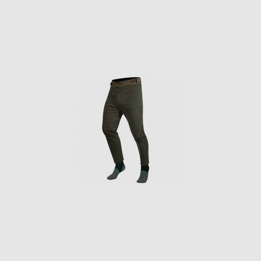 Hart Inliner CT Jagdpantalon aus Polarstoff, Bild 1 von 2