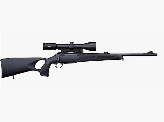 Mercury hunting repeater rifle Saphire