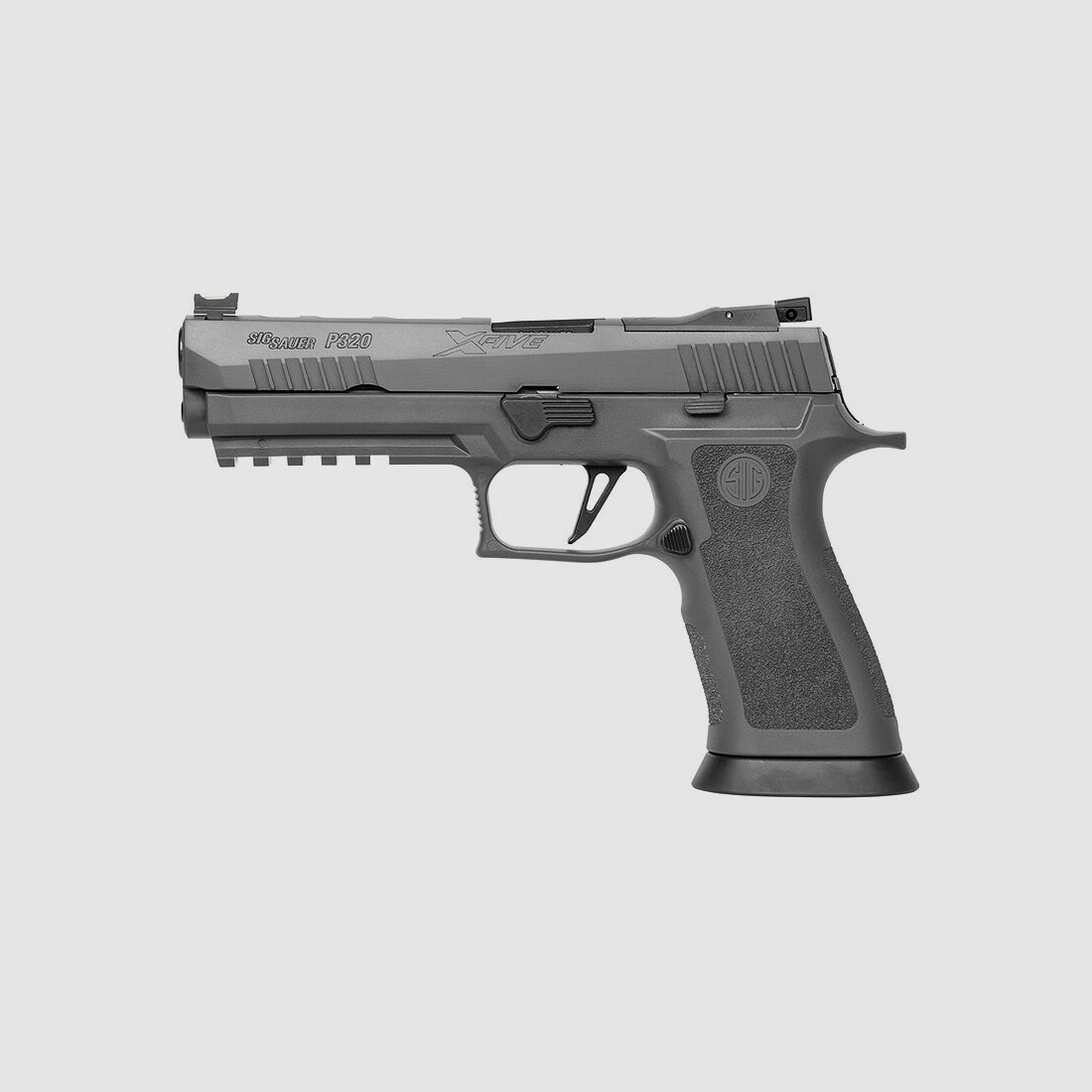 Sig Sauer P320 XFIVE Legion