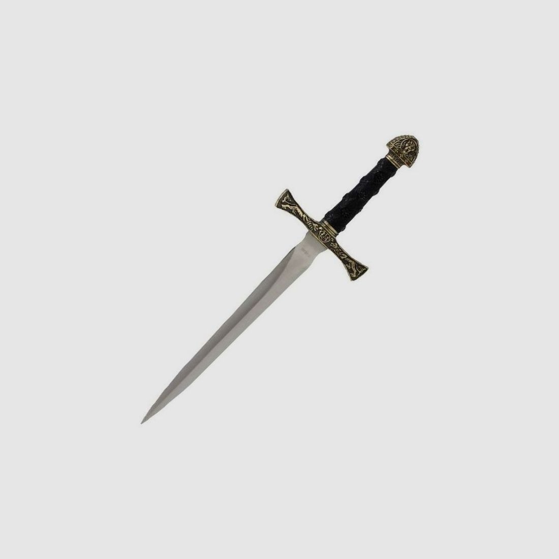Ritter Dolch Lwenherz mit Scheide