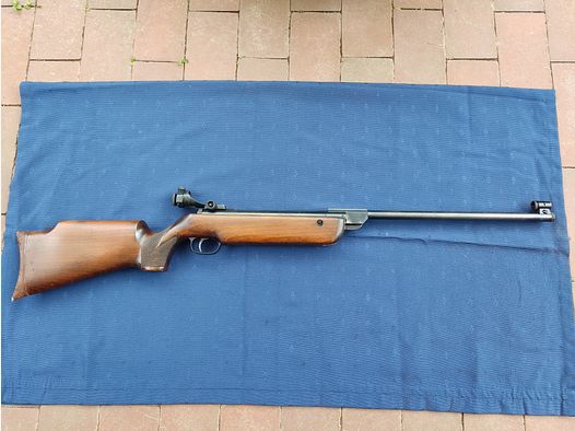 Luftgewehr Walther 55