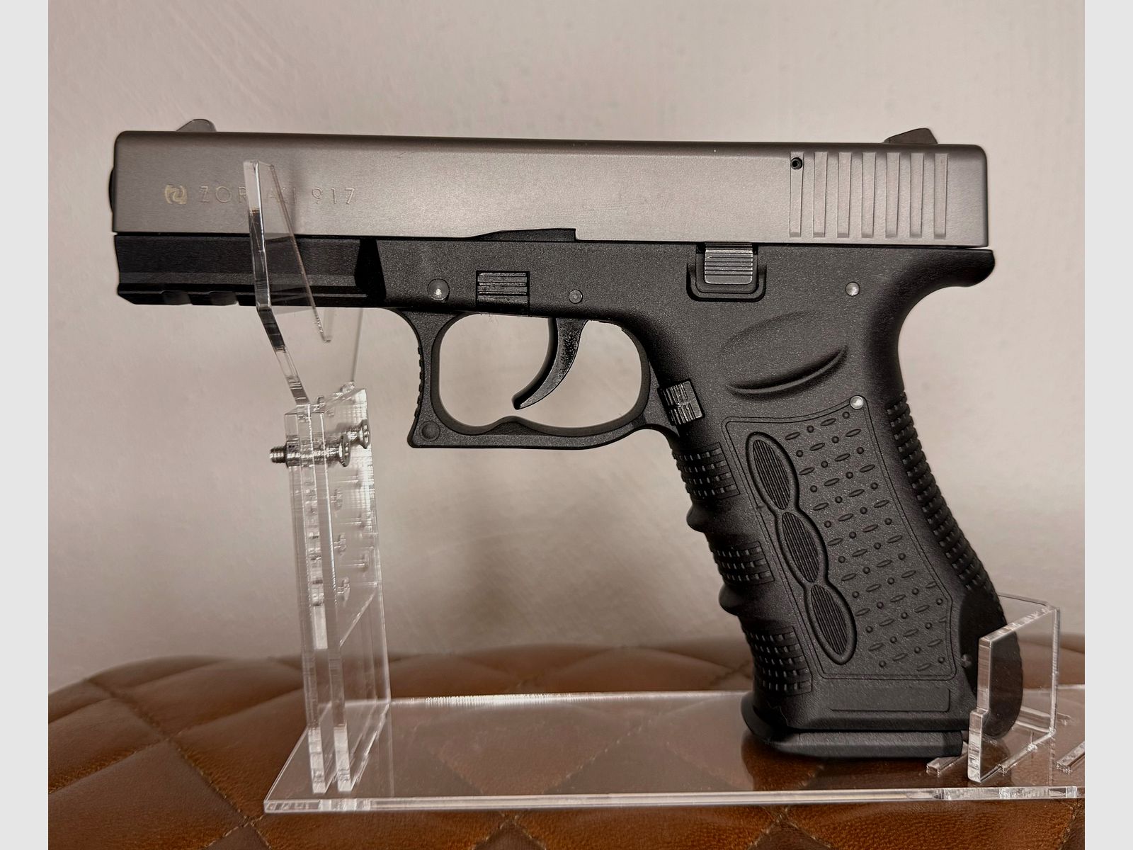 Zoraki Modell 917 PAK