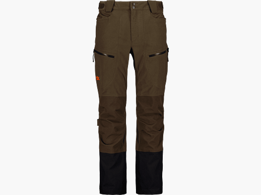 Alaska 1795 Predator Pro Hose Herren Brown-Black XXL