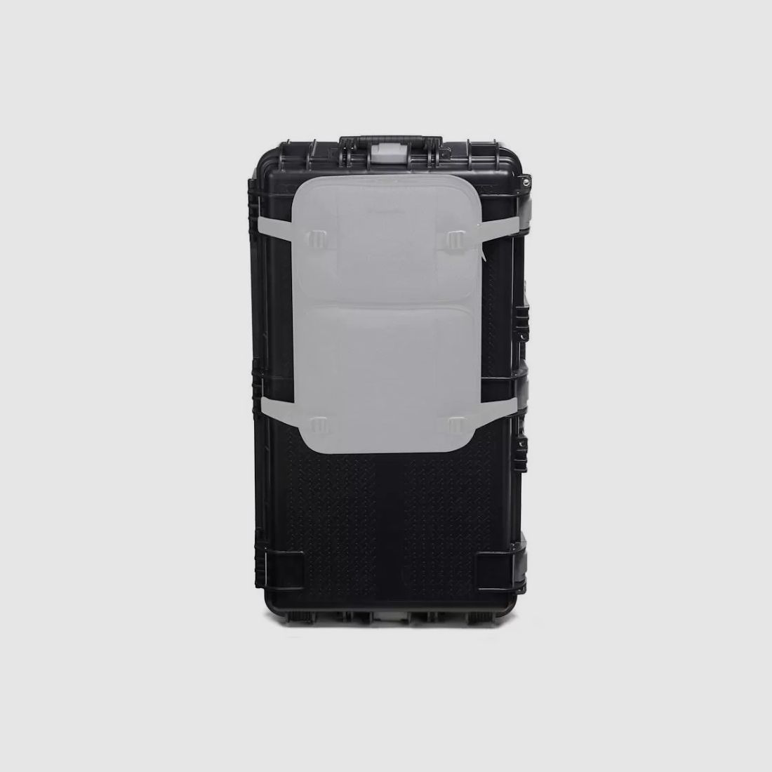 Manfrotto Hartschalenkoffer mit Rollen Reloader Tough H-83 PL Leer, Bild 12 von 29