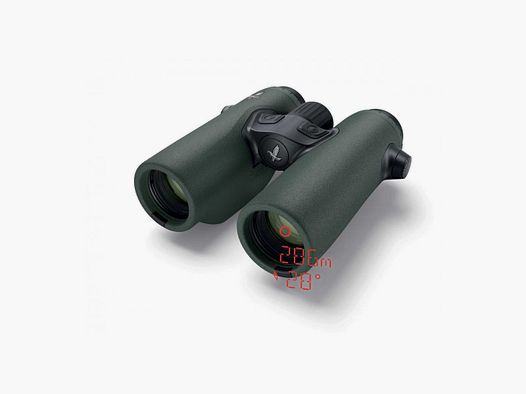 Swarovski EL Range 8x32 Verrekijker