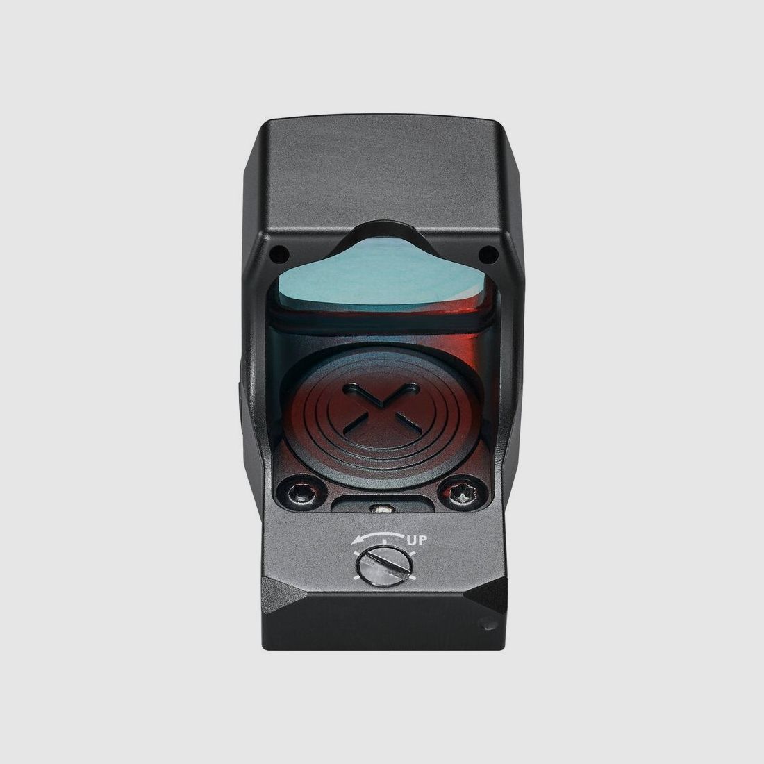 Bushnell Rotpunktvisier RXM-300 (RMS/RMSc-Footprint)
