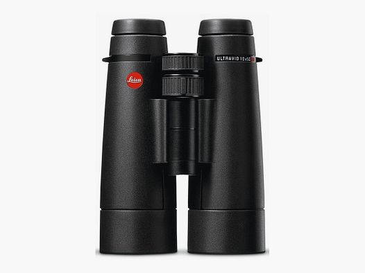 Leica Ultravid - 10x50 HD-Plus - zwart